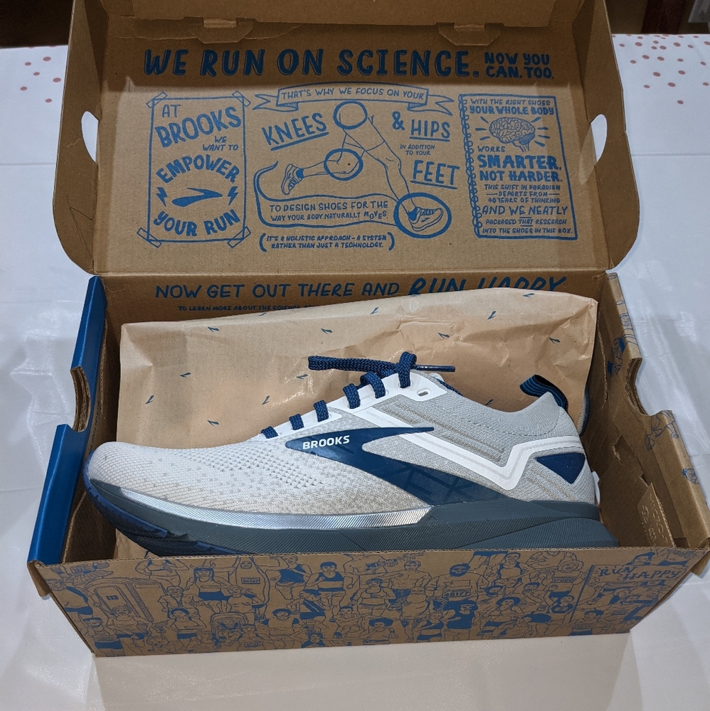 Men sneakers